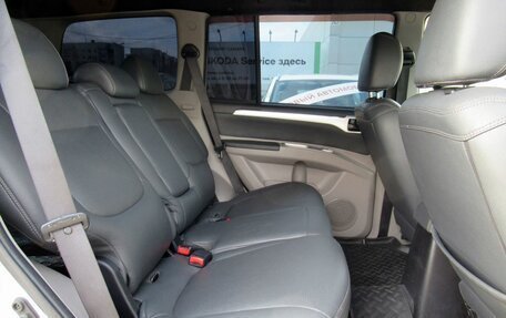 Mitsubishi Pajero Sport II рестайлинг, 2011 год, 1 300 000 рублей, 20 фотография