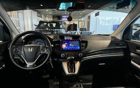 Honda CR-V IV, 2013 год, 2 000 000 рублей, 5 фотография