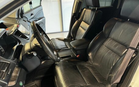 Honda CR-V IV, 2013 год, 2 000 000 рублей, 11 фотография