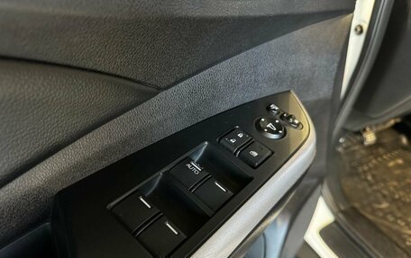 Honda CR-V IV, 2013 год, 2 000 000 рублей, 15 фотография