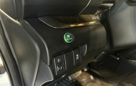 Honda CR-V IV, 2013 год, 2 000 000 рублей, 16 фотография