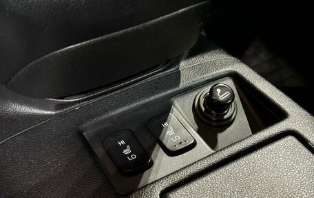 Honda CR-V IV, 2013 год, 2 000 000 рублей, 17 фотография