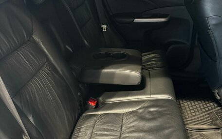 Honda CR-V IV, 2013 год, 2 000 000 рублей, 21 фотография