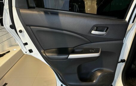 Honda CR-V IV, 2013 год, 2 000 000 рублей, 22 фотография