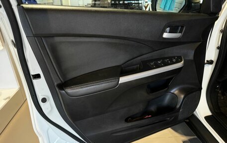 Honda CR-V IV, 2013 год, 2 000 000 рублей, 23 фотография