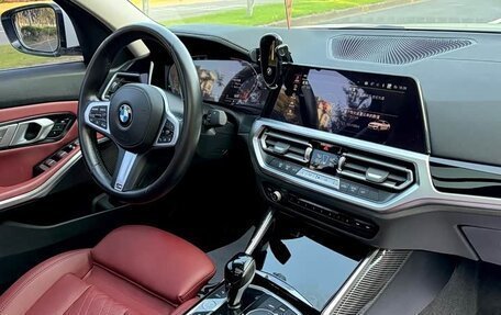 BMW 3 серия, 2022 год, 2 110 000 рублей, 6 фотография