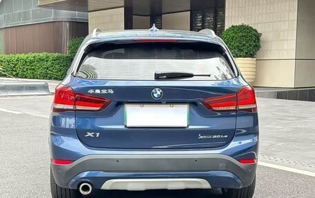 BMW X1, 2021 год, 1 540 000 рублей, 5 фотография