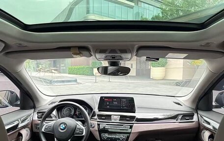 BMW X1, 2021 год, 1 540 000 рублей, 7 фотография