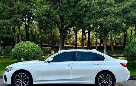 BMW 3 серия, 2022 год, 2 110 000 рублей, 11 фотография