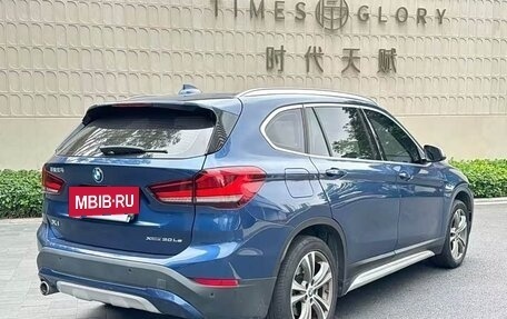 BMW X1, 2021 год, 1 540 000 рублей, 6 фотография