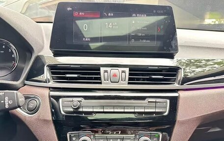 BMW X1, 2021 год, 1 540 000 рублей, 9 фотография