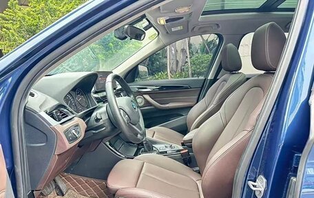 BMW X1, 2021 год, 1 540 000 рублей, 11 фотография