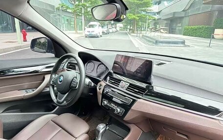 BMW X1, 2021 год, 1 540 000 рублей, 10 фотография