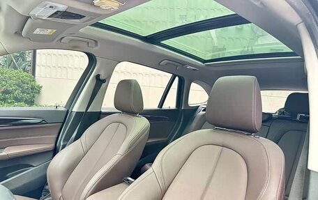 BMW X1, 2021 год, 1 540 000 рублей, 13 фотография