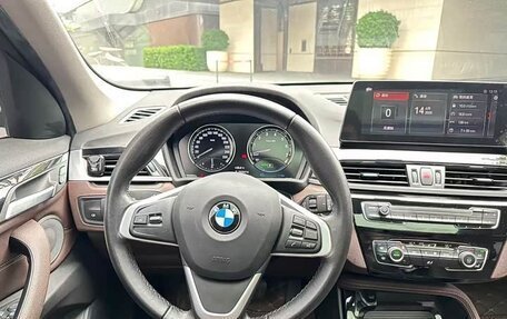 BMW X1, 2021 год, 1 540 000 рублей, 8 фотография