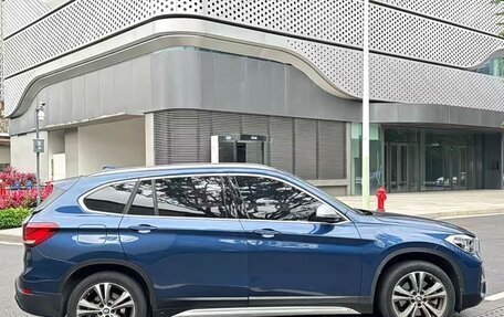 BMW X1, 2021 год, 1 540 000 рублей, 16 фотография