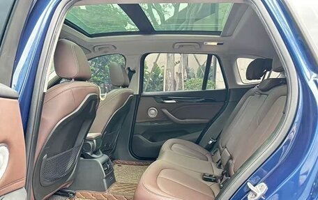 BMW X1, 2021 год, 1 540 000 рублей, 15 фотография