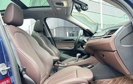 BMW X1, 2021 год, 1 540 000 рублей, 12 фотография