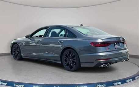 Audi S8, 2025 год, 20 020 000 рублей, 4 фотография