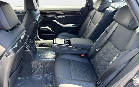 Audi S8, 2025 год, 20 020 000 рублей, 12 фотография