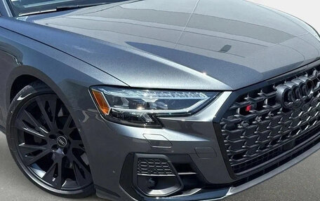 Audi S8, 2025 год, 20 020 000 рублей, 6 фотография