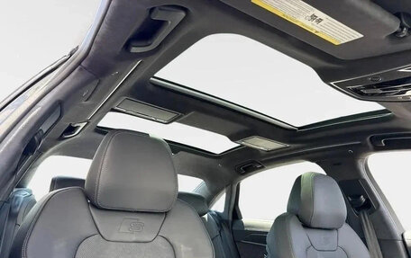 Audi S8, 2025 год, 20 020 000 рублей, 11 фотография