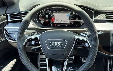 Audi S8, 2025 год, 20 020 000 рублей, 14 фотография