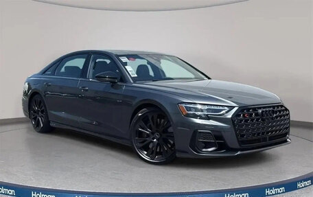 Audi S8, 2025 год, 20 020 000 рублей, 5 фотография