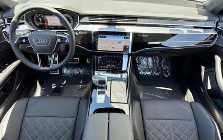 Audi S8, 2025 год, 20 020 000 рублей, 13 фотография