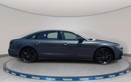 Audi S8, 2025 год, 20 020 000 рублей, 3 фотография