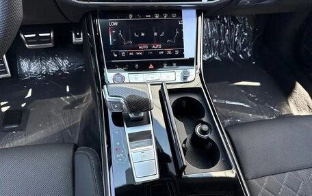 Audi S8, 2025 год, 20 020 000 рублей, 15 фотография