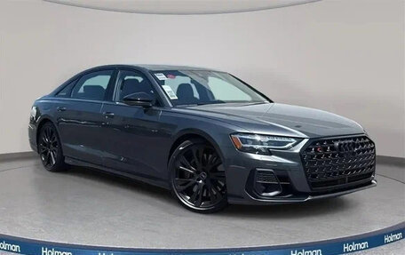 Audi S8, 2025 год, 20 020 000 рублей, 1 фотография