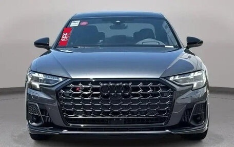 Audi S8, 2025 год, 20 020 000 рублей, 2 фотография