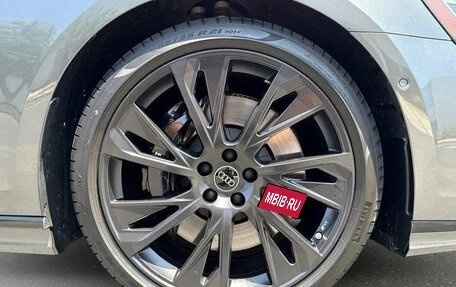 Audi S8, 2025 год, 20 020 000 рублей, 8 фотография