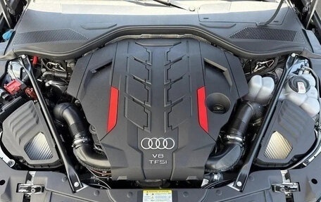 Audi S8, 2025 год, 20 020 000 рублей, 9 фотография