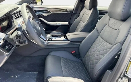 Audi S8, 2025 год, 20 020 000 рублей, 16 фотография