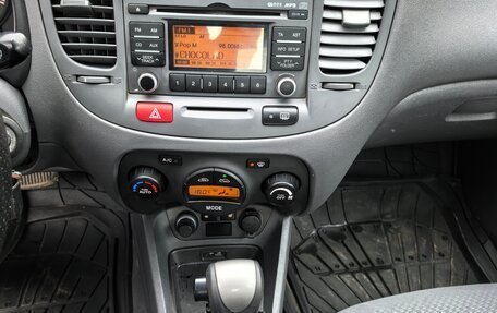 KIA Rio II, 2009 год, 565 000 рублей, 14 фотография