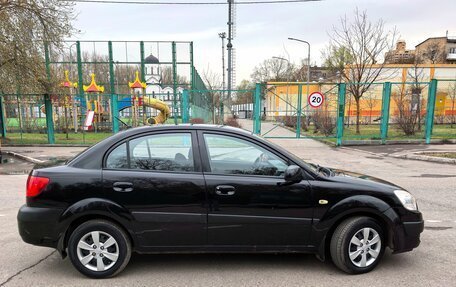 KIA Rio II, 2009 год, 565 000 рублей, 2 фотография