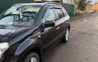 Renault Koleos I рестайлинг 2, 2008 год, 700 000 рублей, 1 фотография