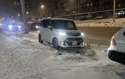 Toyota Tank I, 2019 год, 1 000 000 рублей, 1 фотография