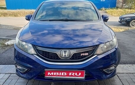 Honda Jade I, 2015 год, 1 379 000 рублей, 1 фотография