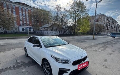 KIA Cerato IV, 2020 год, 2 300 000 рублей, 1 фотография