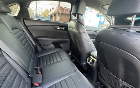 KIA Cerato IV, 2020 год, 2 300 000 рублей, 8 фотография