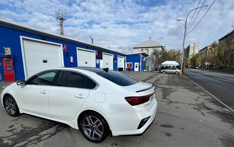 KIA Cerato IV, 2020 год, 2 300 000 рублей, 4 фотография
