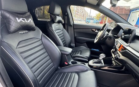 KIA Cerato IV, 2020 год, 2 300 000 рублей, 6 фотография