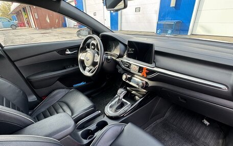 KIA Cerato IV, 2020 год, 2 300 000 рублей, 7 фотография