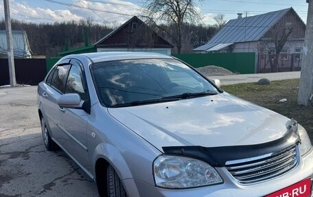 Chevrolet Lacetti, 2007 год, 400 000 рублей, 1 фотография