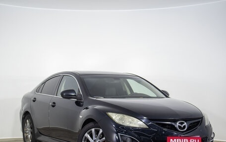 Mazda 6, 2010 год, 899 000 рублей, 1 фотография