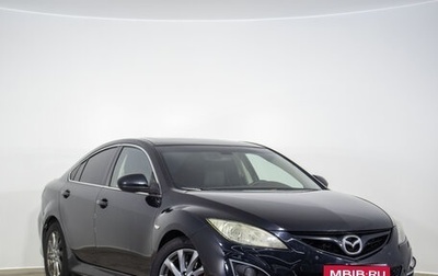 Mazda 6, 2010 год, 899 000 рублей, 1 фотография