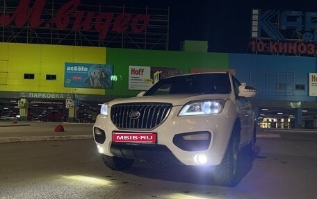 Lifan X60 I рестайлинг, 2016 год, 799 000 рублей, 1 фотография